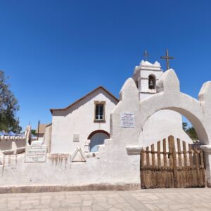 San Pedro de Atacama