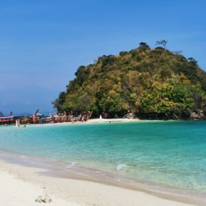 Sudeste Asiático: Tailandia y Vietnam